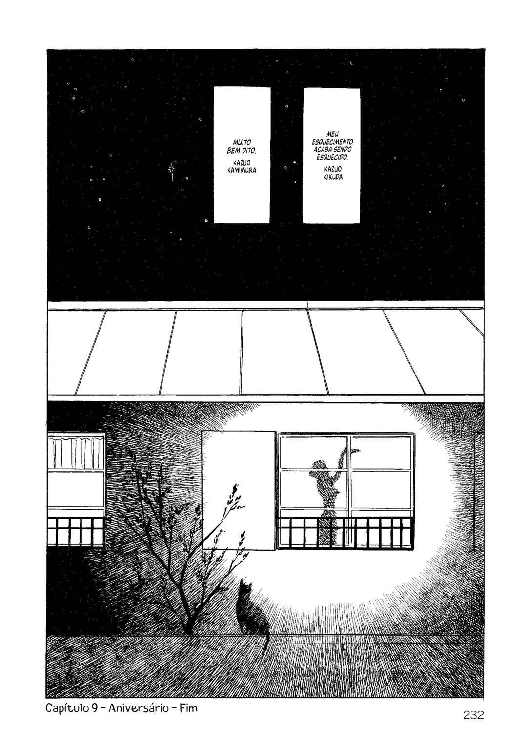 Age of Cohabitation Chapter 9 - Page 23