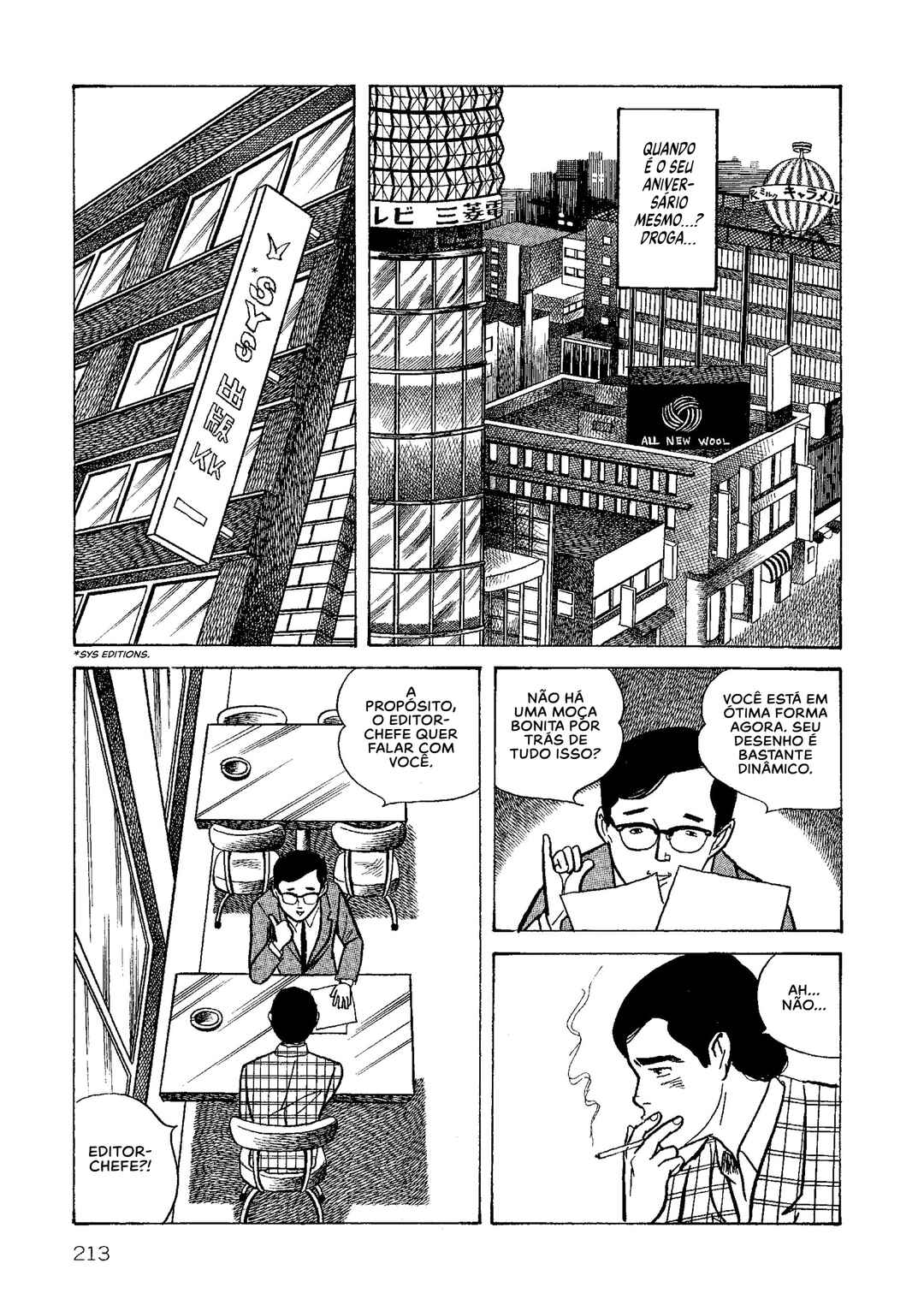 Age of Cohabitation Chapter 9 - Page 4
