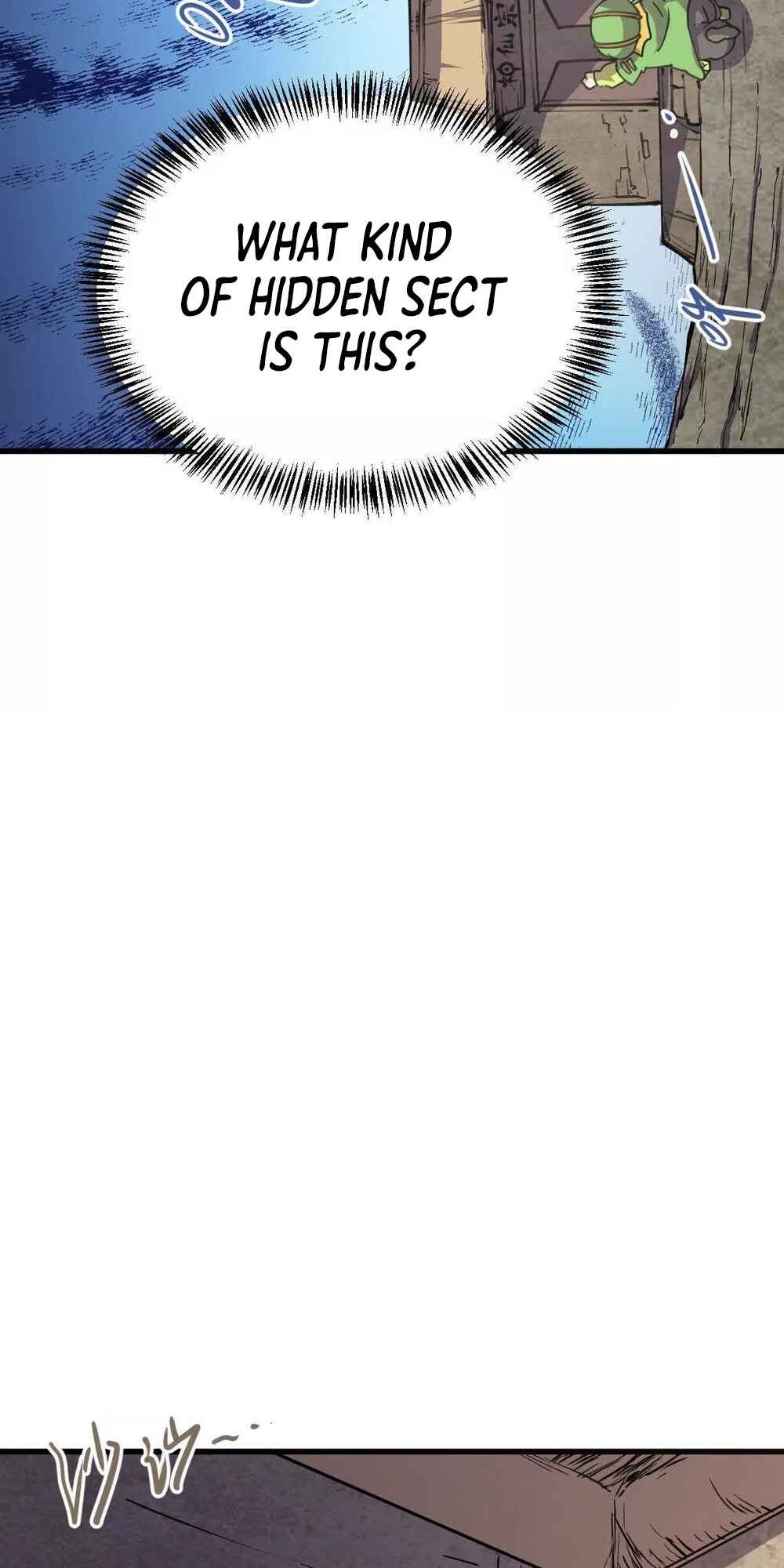 The Strongest Sect of All Times Chapter 10 - Page 16