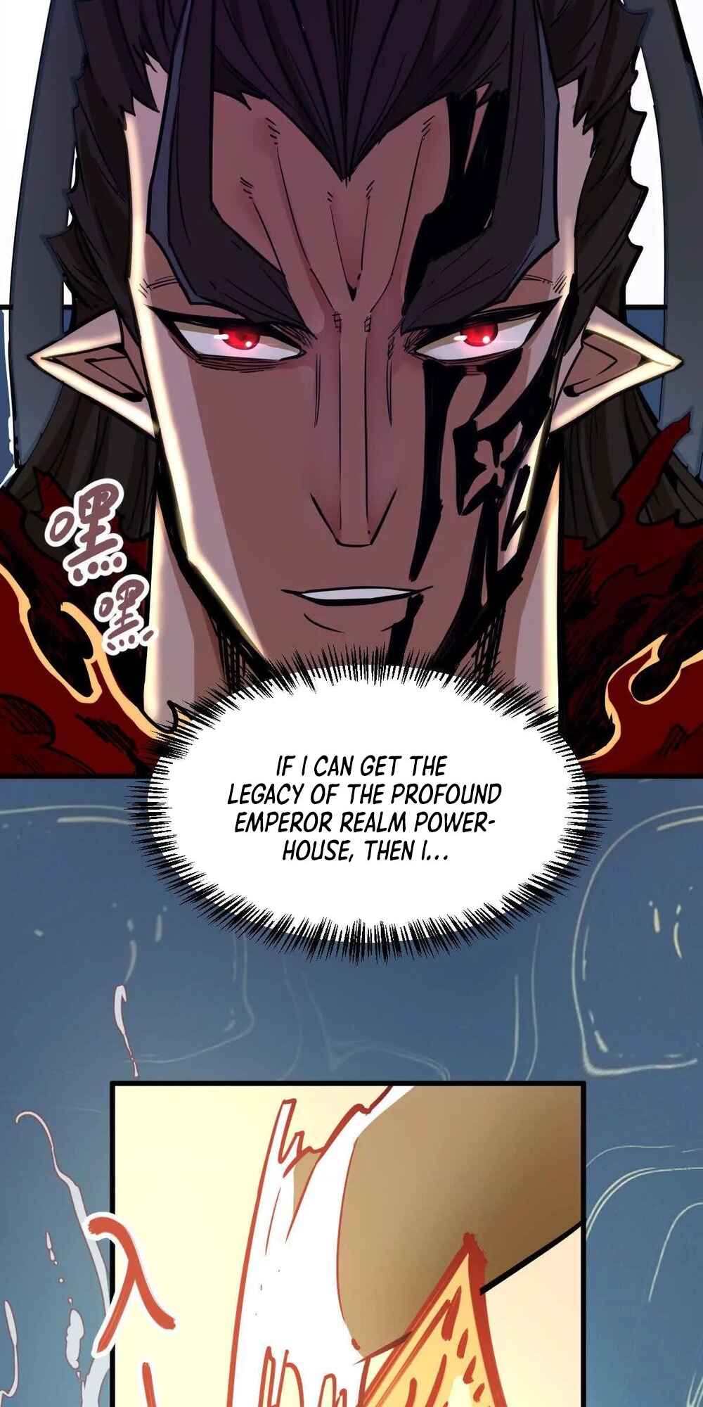 The Strongest Sect of All Times Chapter 10 - Page 29