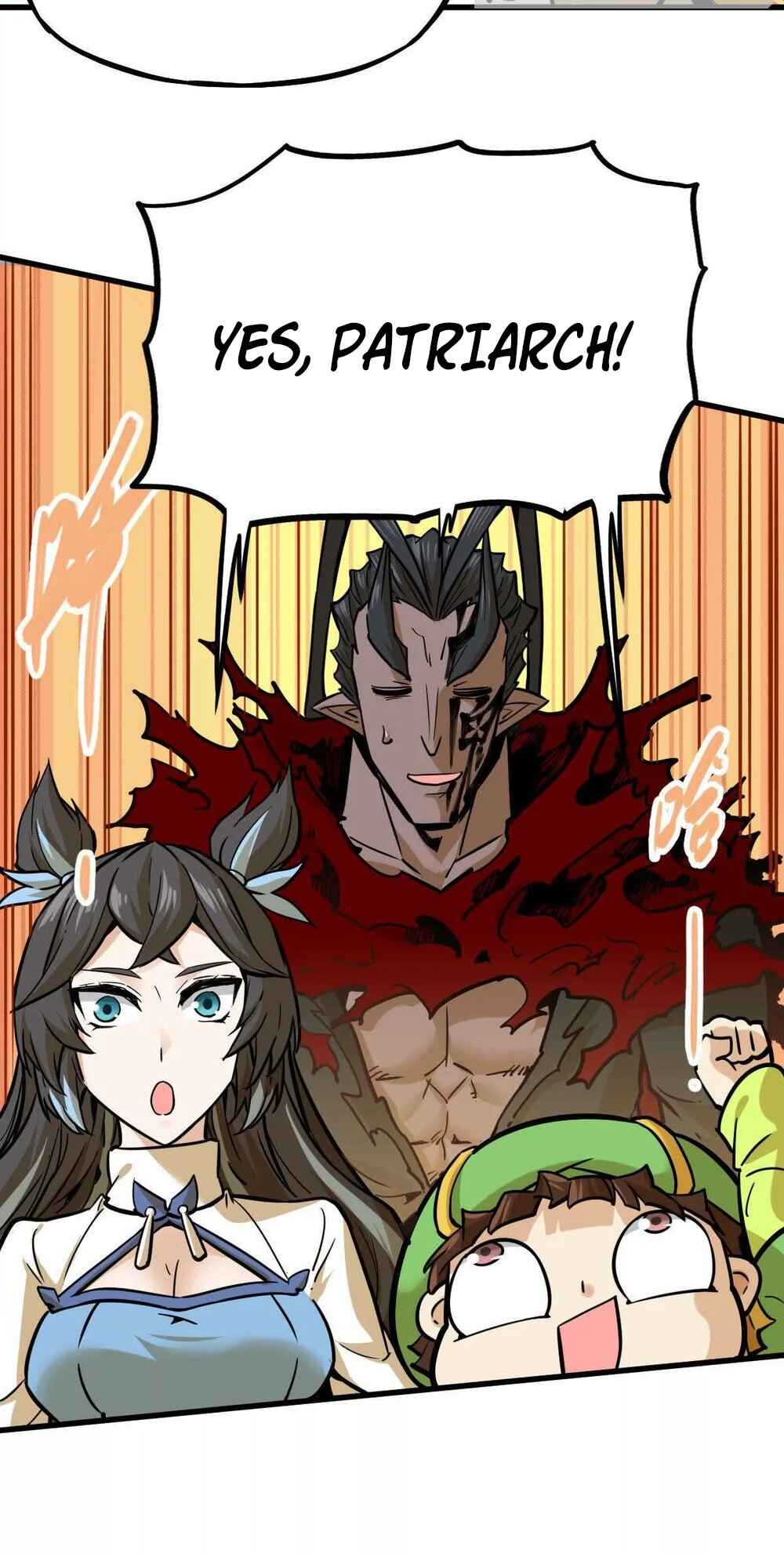 The Strongest Sect of All Times Chapter 10 - Page 38