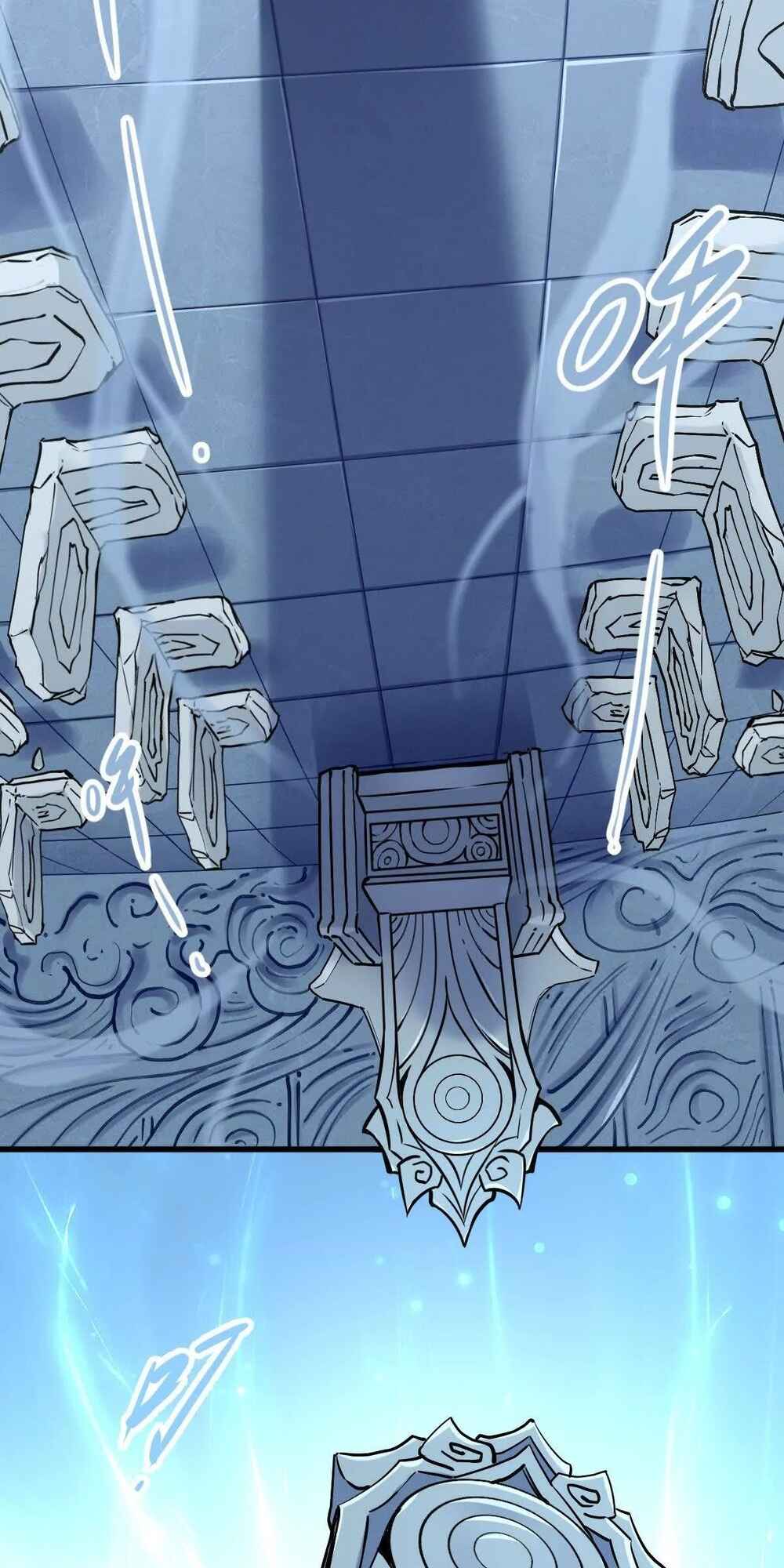 The Strongest Sect of All Times Chapter 10 - Page 40
