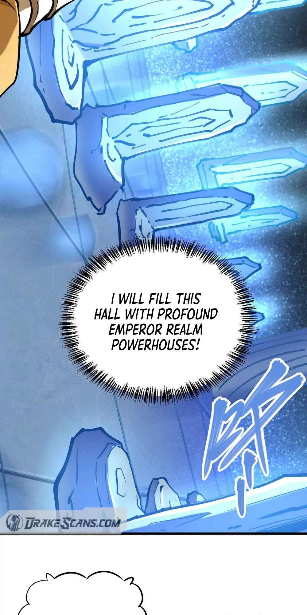 The Strongest Sect of All Times Chapter 10 - Page 44