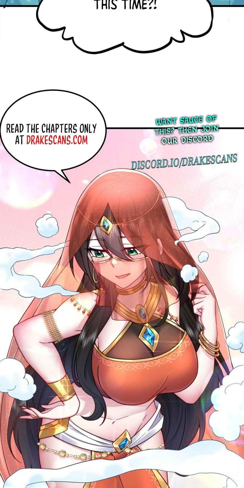 The Strongest Sect of All Times Chapter 10 - Page 48