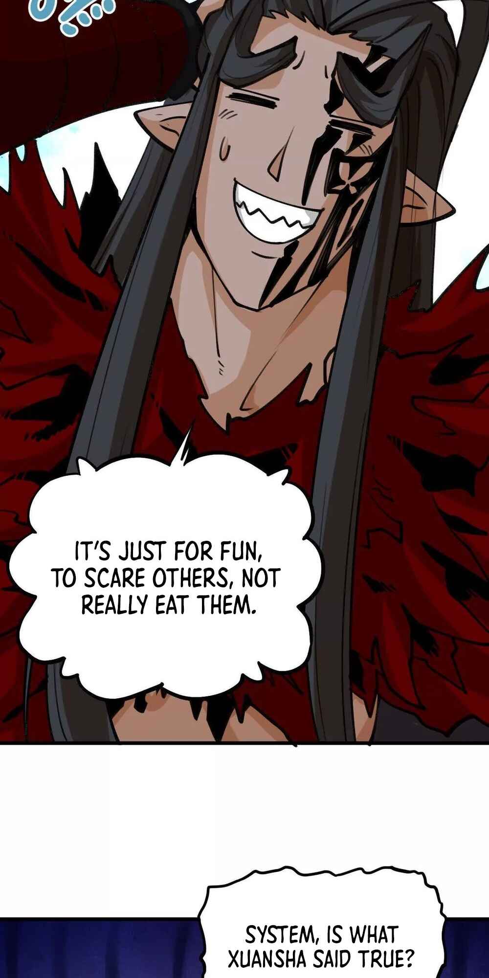The Strongest Sect of All Times Chapter 10 - Page 5