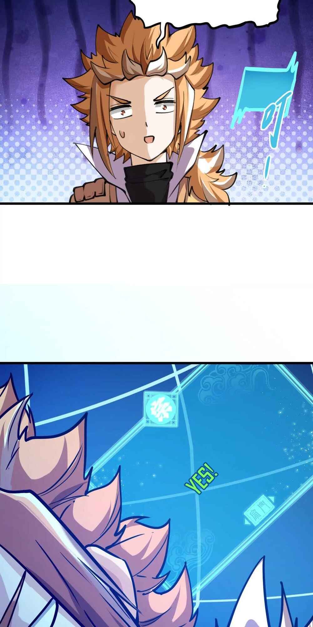 The Strongest Sect of All Times Chapter 10 - Page 6