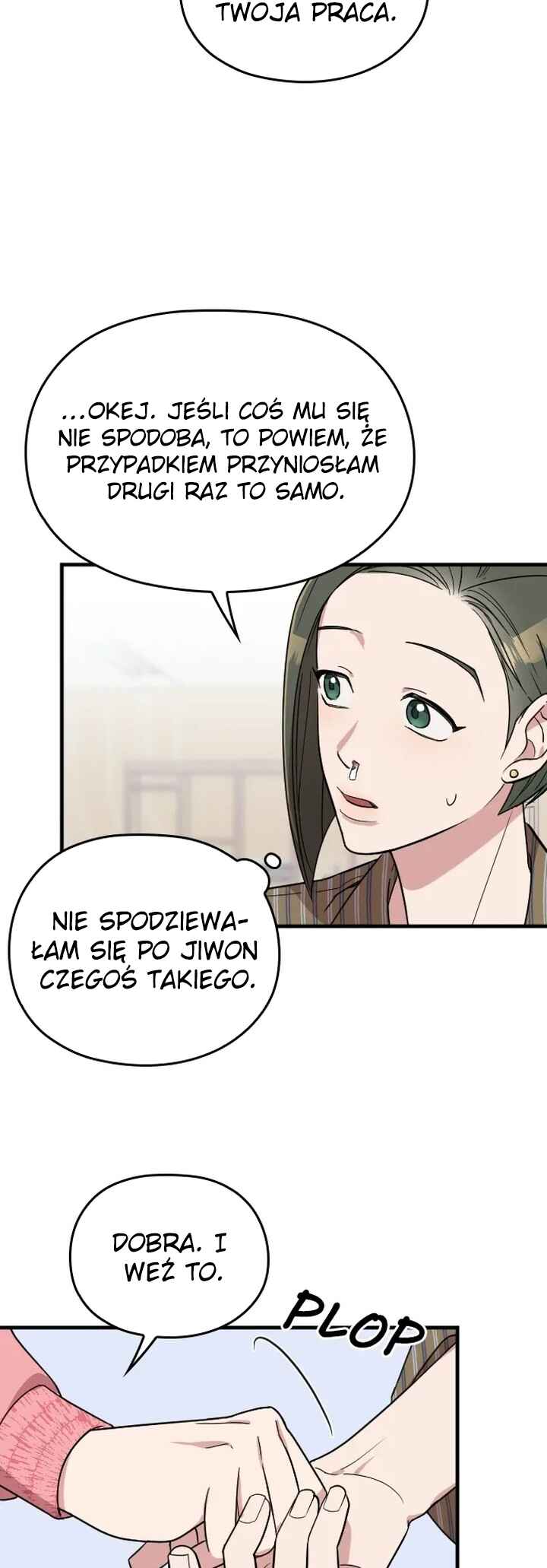 Marry My Husband Chapter 10 - Page 10