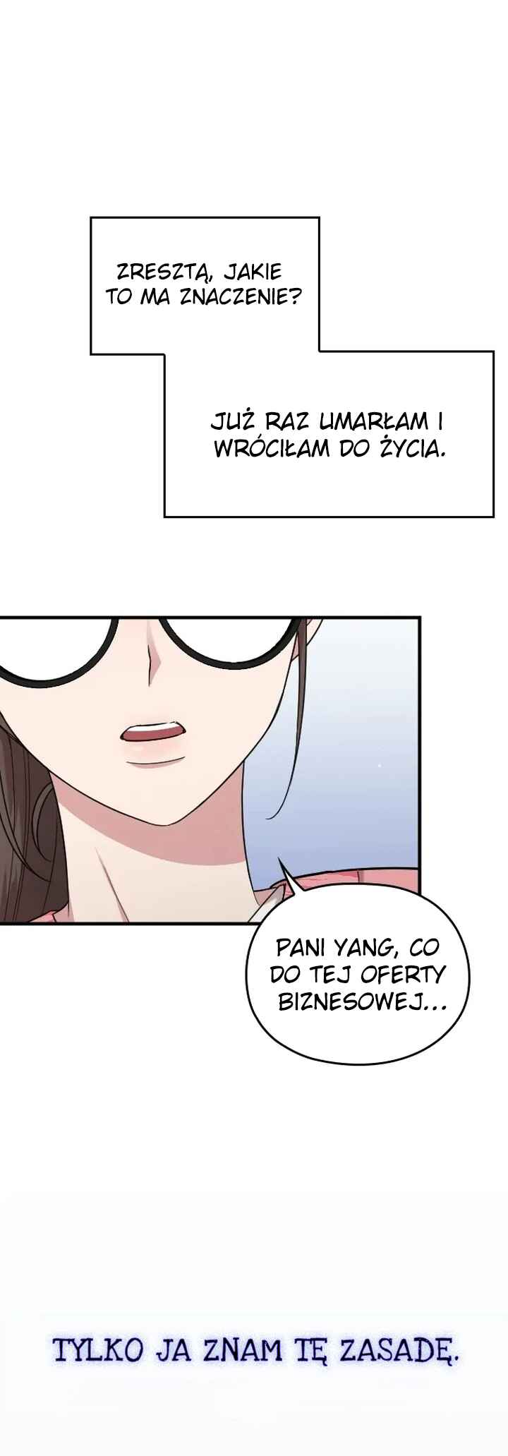 Marry My Husband Chapter 10 - Page 2