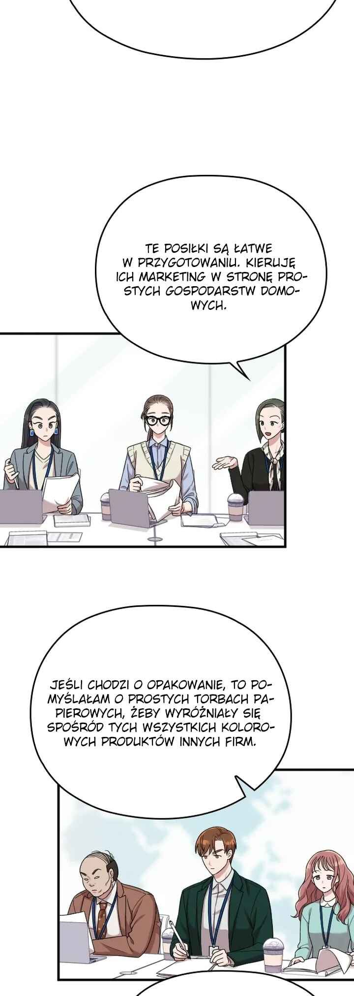 Marry My Husband Chapter 10 - Page 37