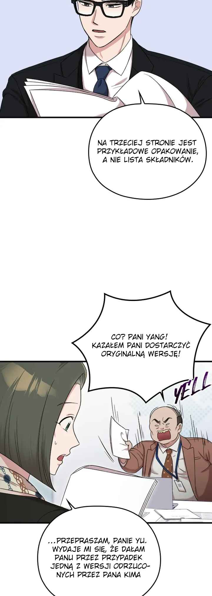 Marry My Husband Chapter 10 - Page 39