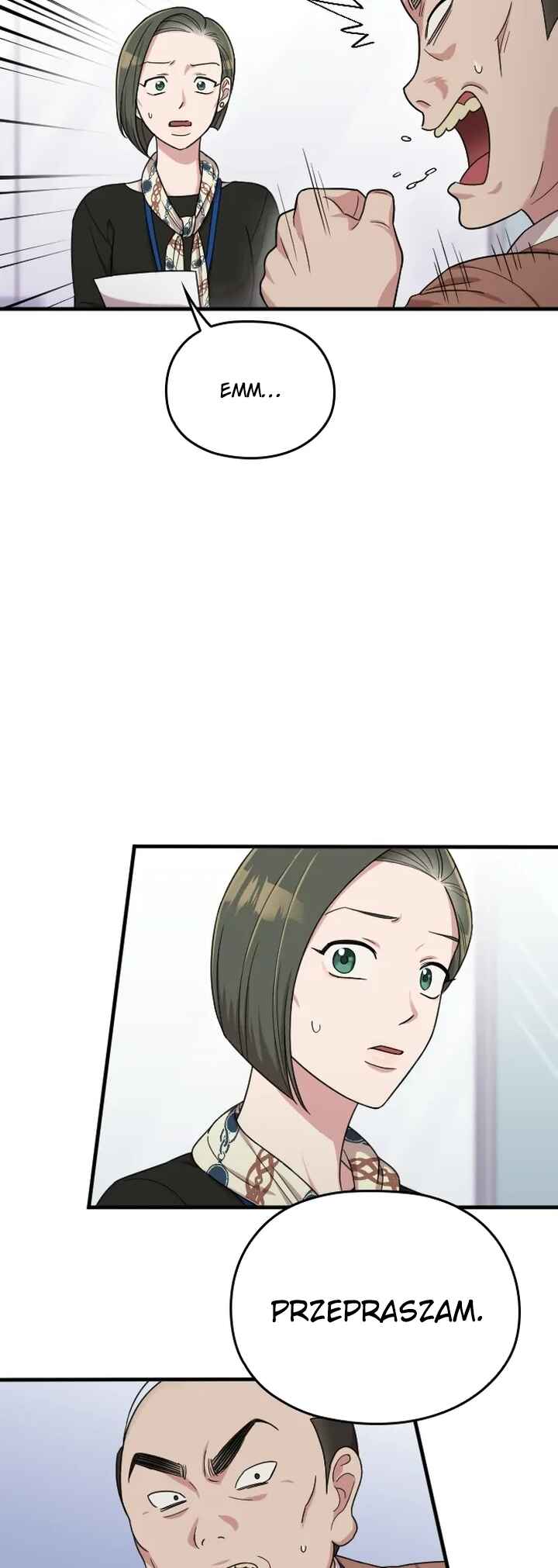 Marry My Husband Chapter 10 - Page 46