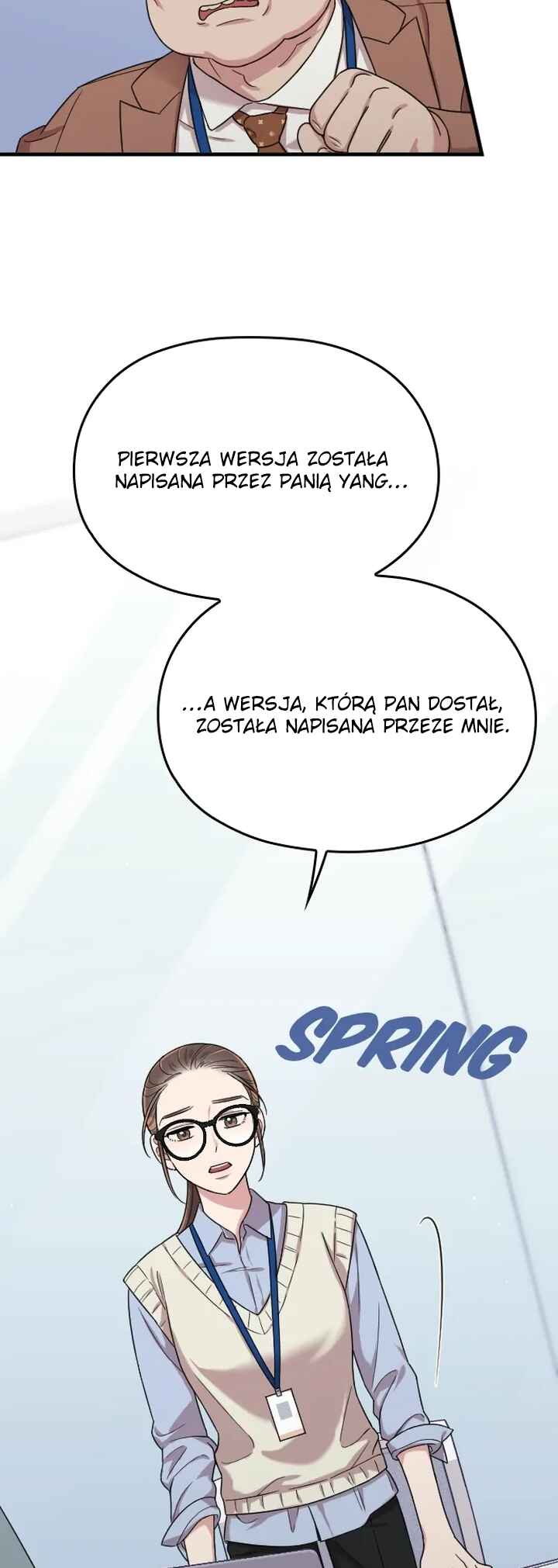 Marry My Husband Chapter 10 - Page 47