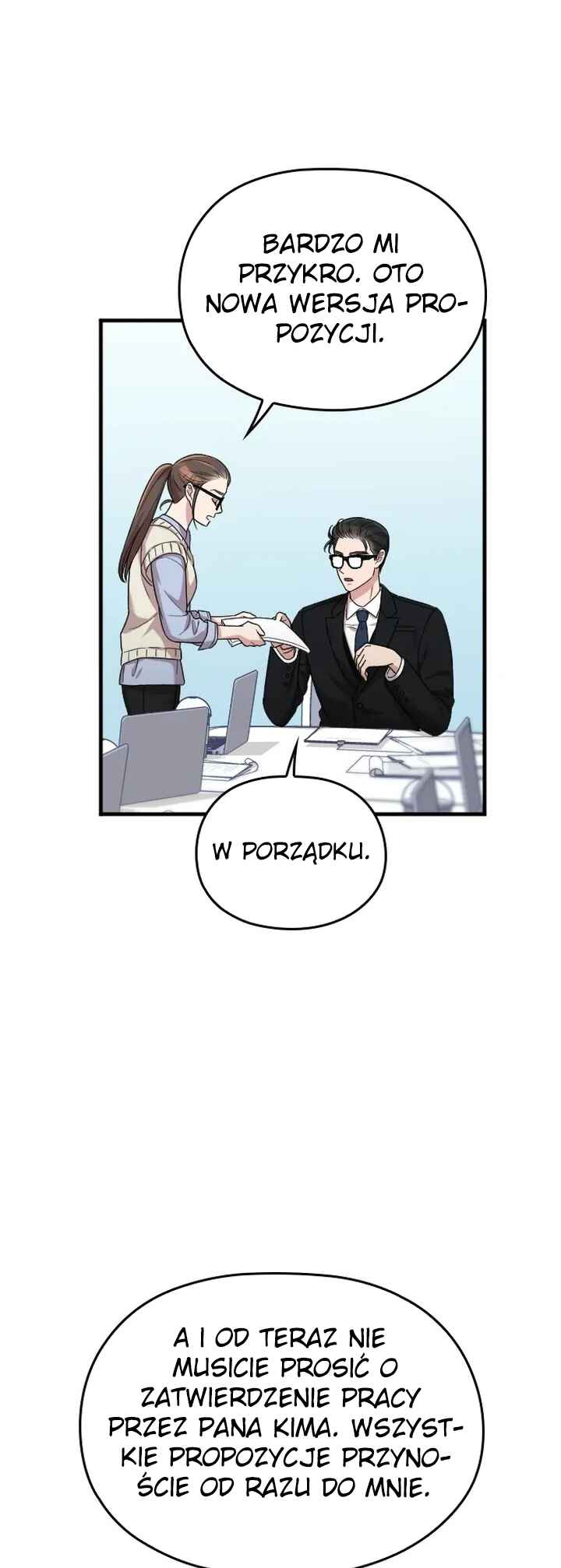 Marry My Husband Chapter 10 - Page 56