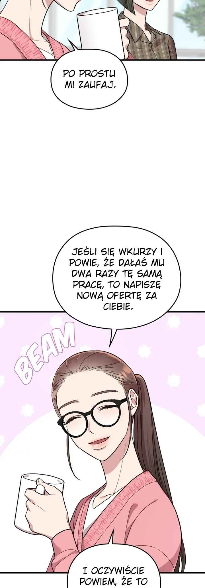 Marry My Husband Chapter 10 - Page 9