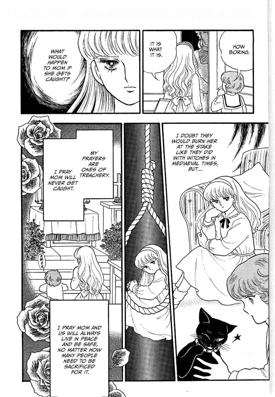 13 Nights of Demons Chapter 6 - Page 16