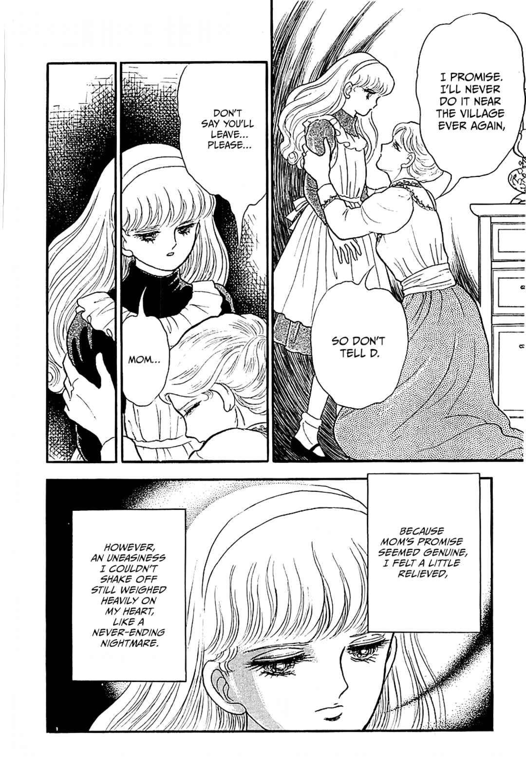 13 Nights of Demons Chapter 6 - Page 6