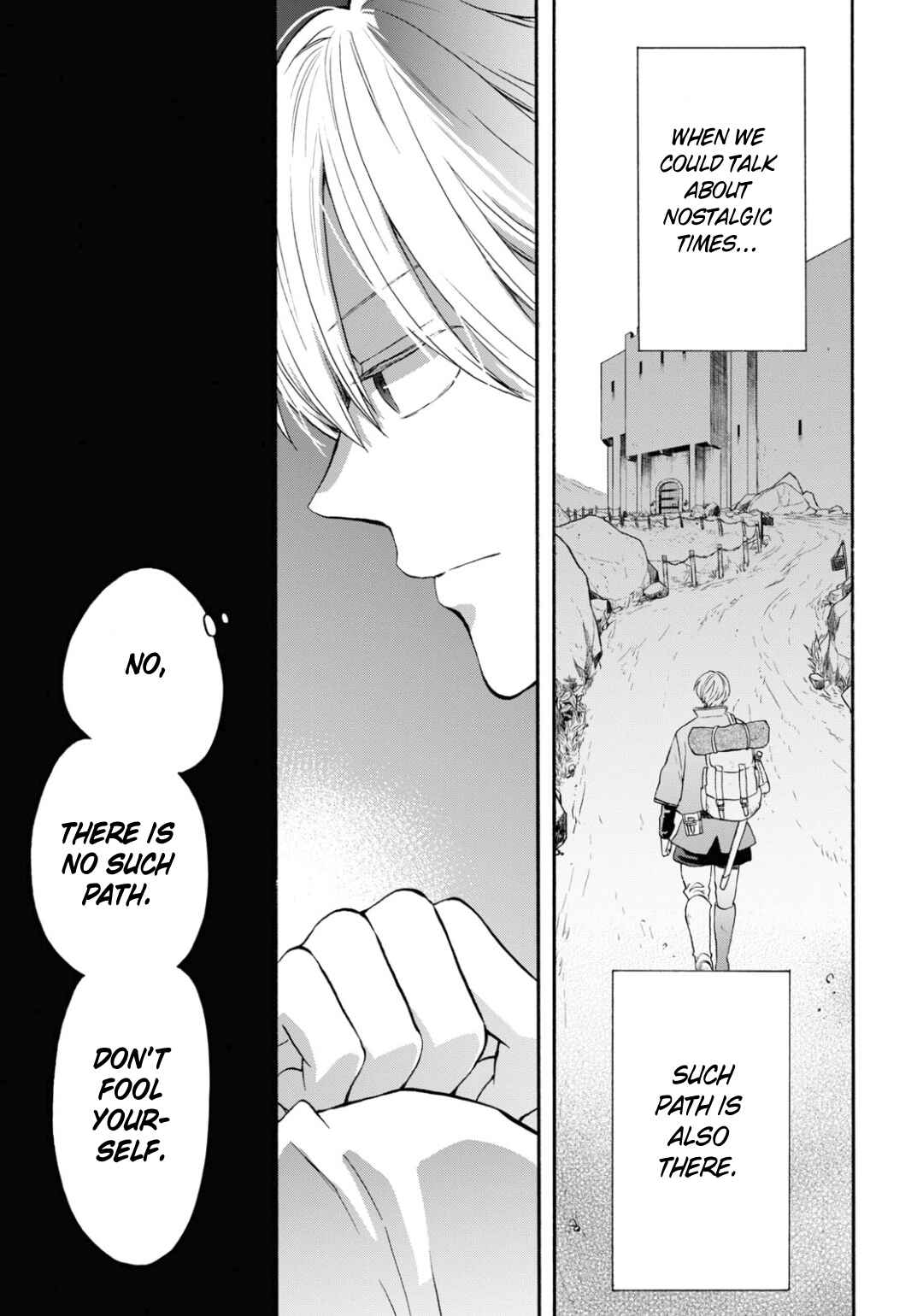 Bokura no Kiseki Chapter 146 - Page 18