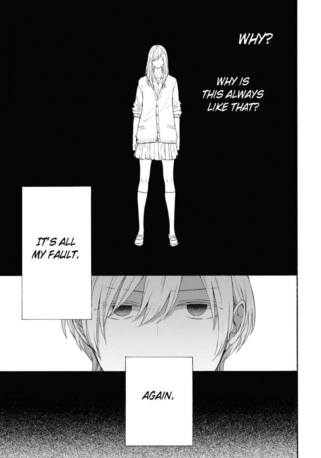 Bokura no Kiseki Chapter 146 - Page 2