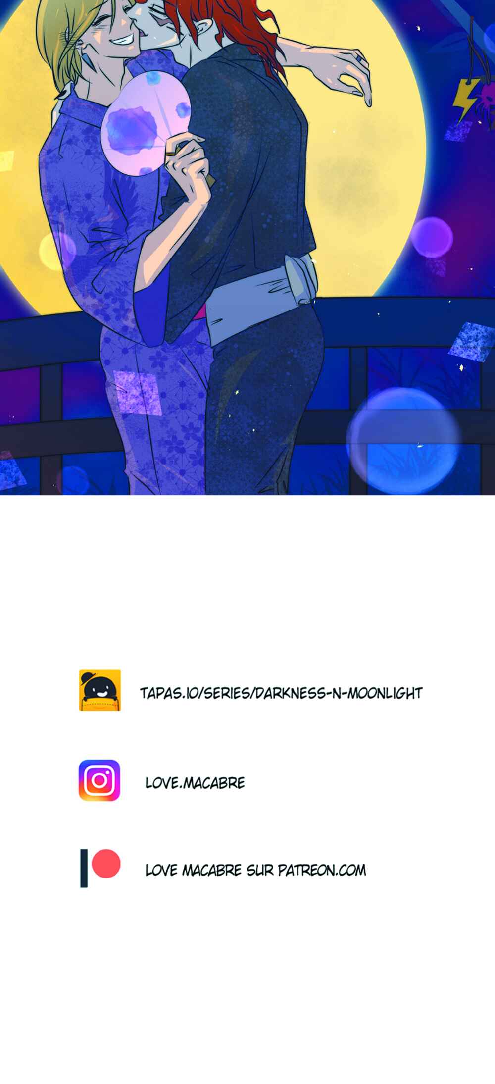 LOVE REPLICA Chapter 45 - Page 47