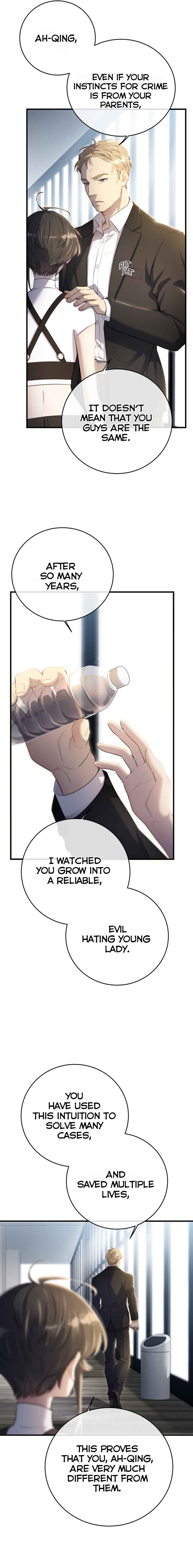 Keep an Eye on You Chapter 39 - Page 6