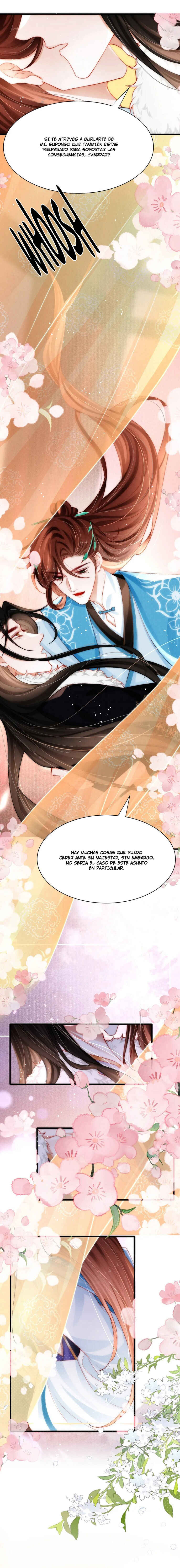 The King Is in Love Chapter 79 - Page 11