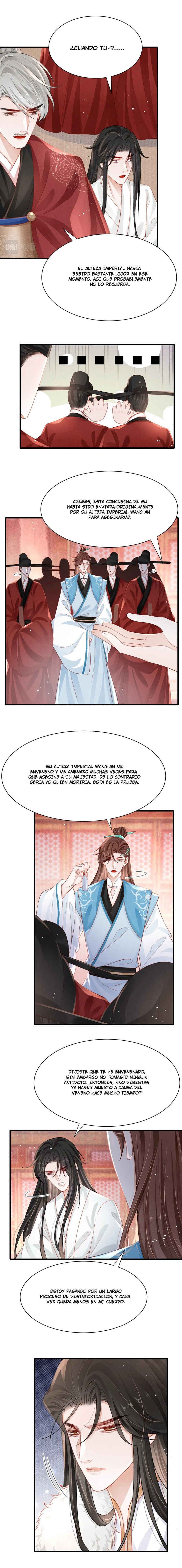 The King Is in Love Chapter 79 - Page 6
