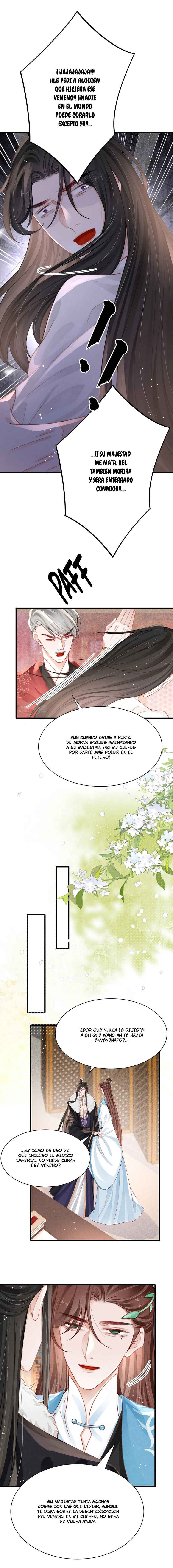 The King Is in Love Chapter 79 - Page 8