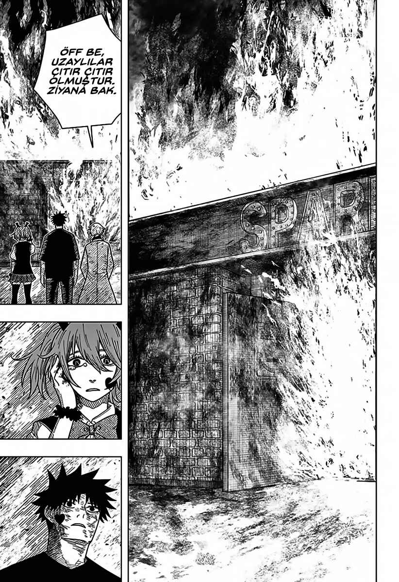 Drama Queen Chapter 21 - Page 21
