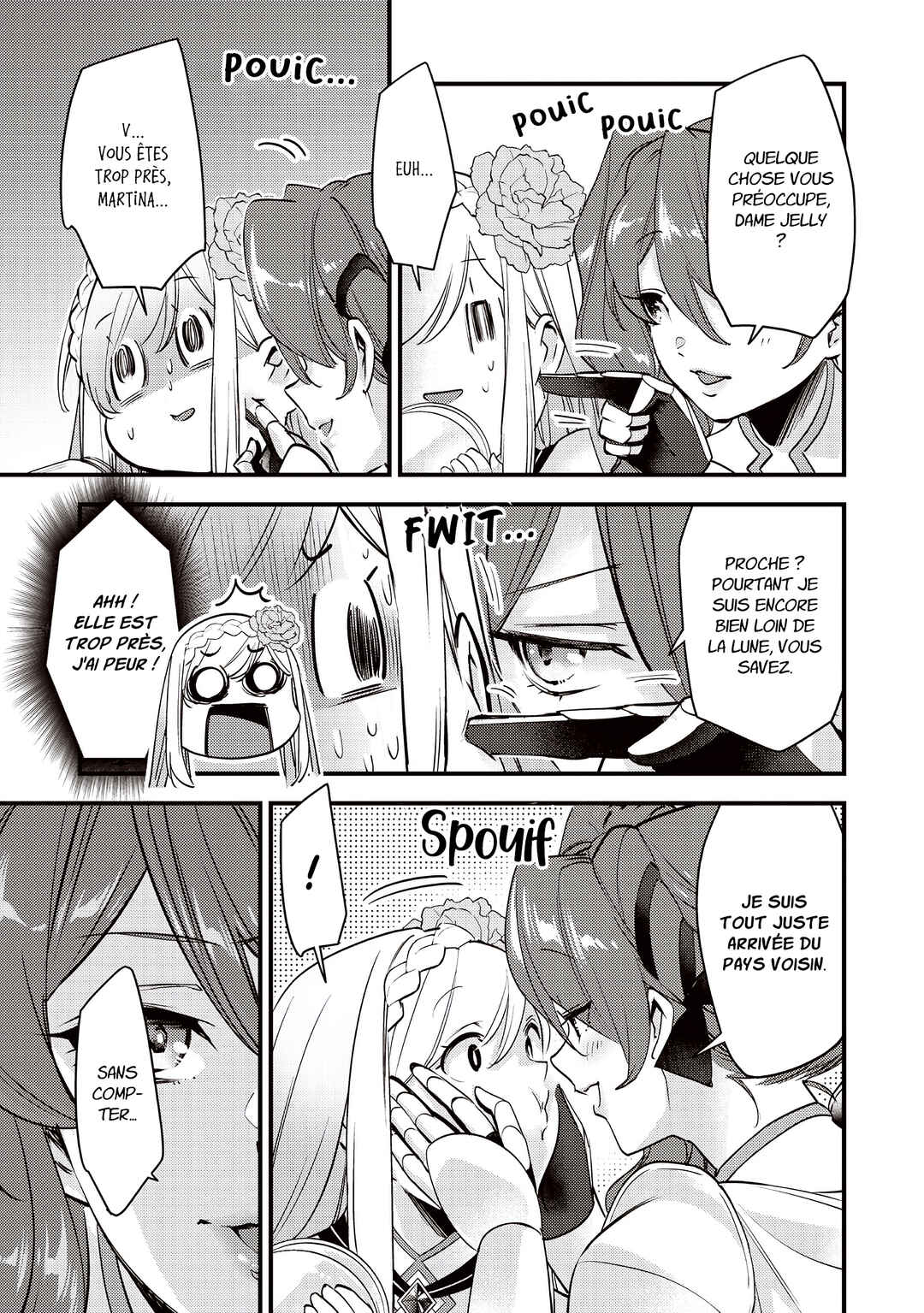 Slime Seijo Chapter 51 - Page 14