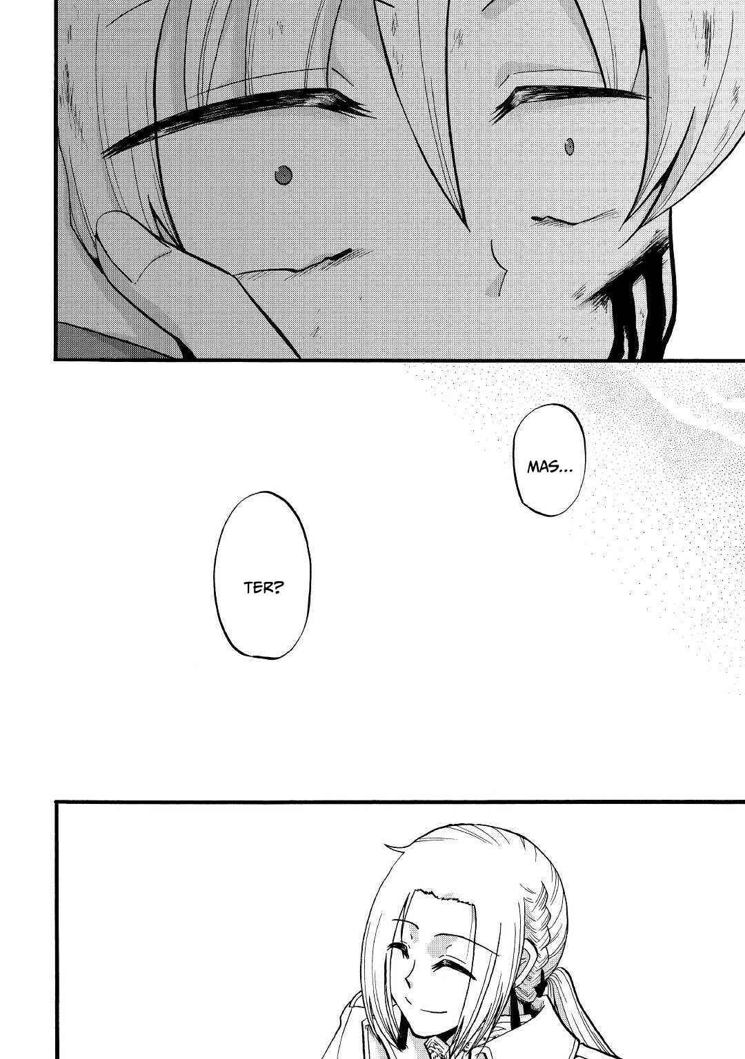 Zense wa Kentei. Konjou Kuzu Ouji Chapter 6 - Page 29