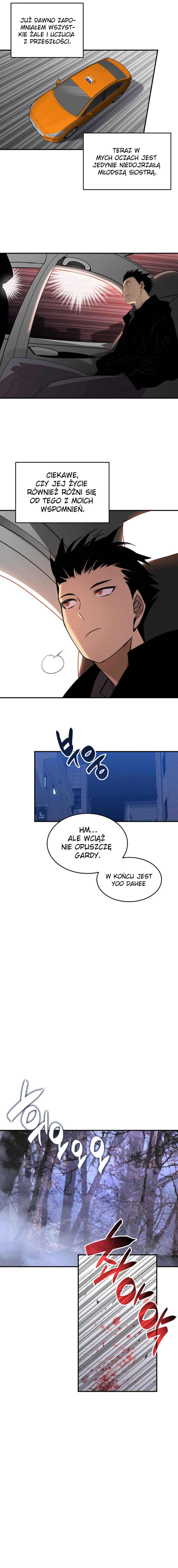 The Worn and Torn Newbie Chapter 75 - Page 13