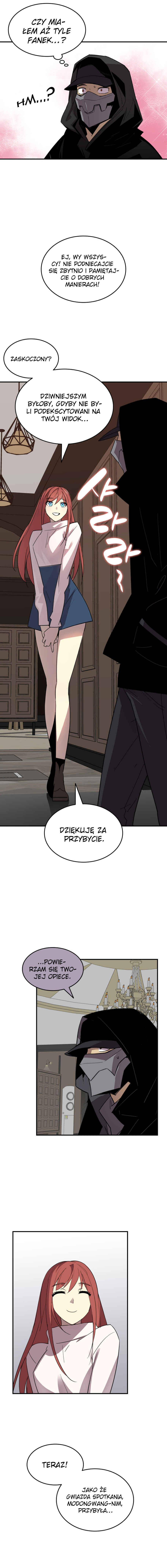 The Worn and Torn Newbie Chapter 75 - Page 4