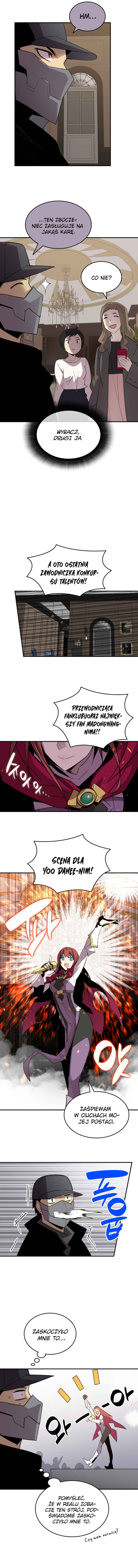 The Worn and Torn Newbie Chapter 75 - Page 8