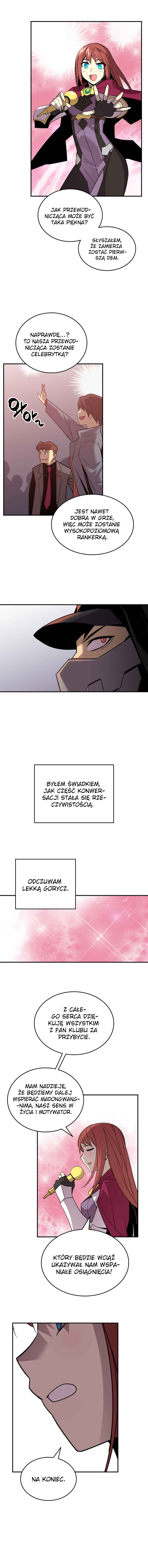 The Worn and Torn Newbie Chapter 75 - Page 9