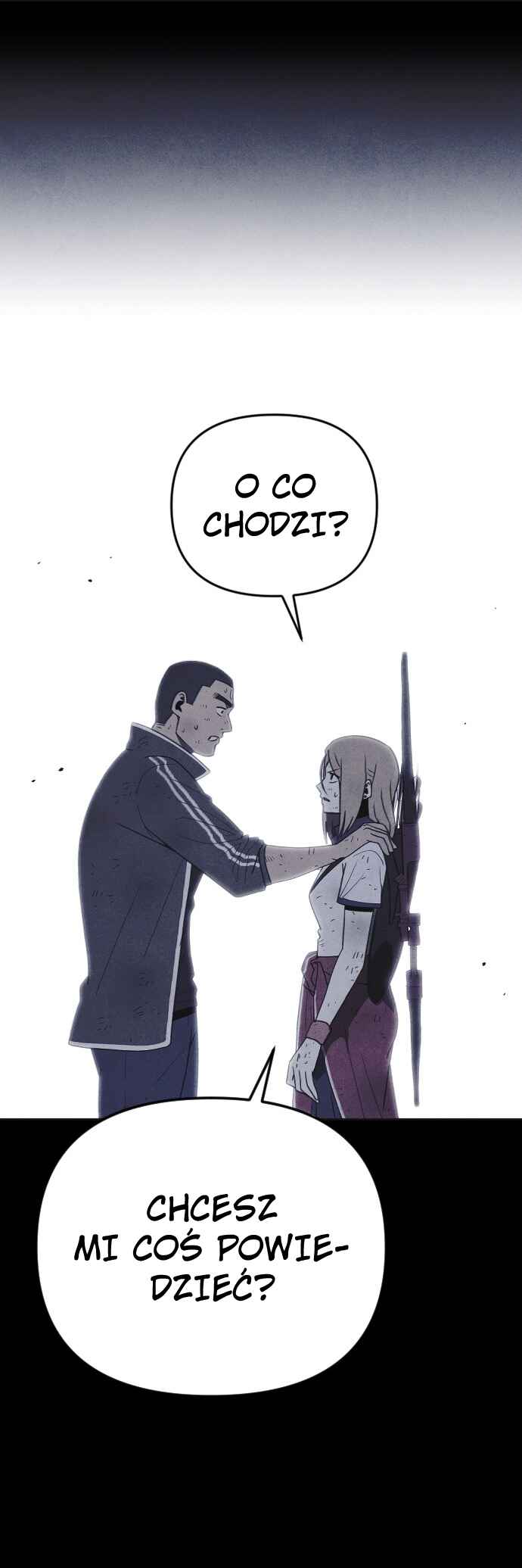 Shotgun Boy Chapter 38 - Page 14