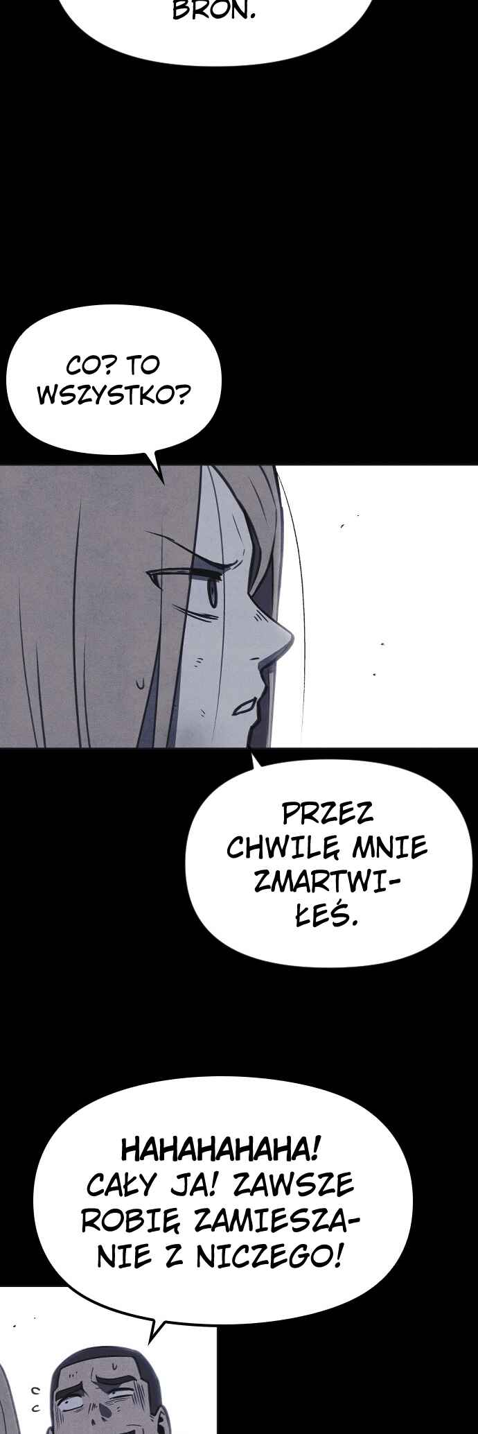 Shotgun Boy Chapter 38 - Page 19