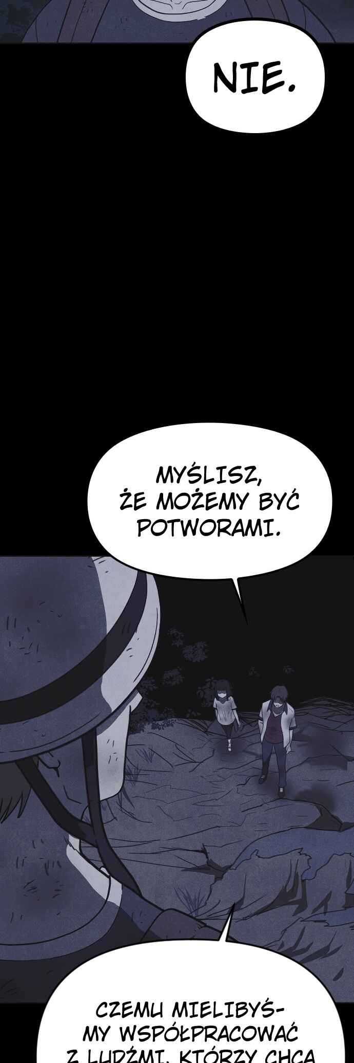 Shotgun Boy Chapter 38 - Page 23