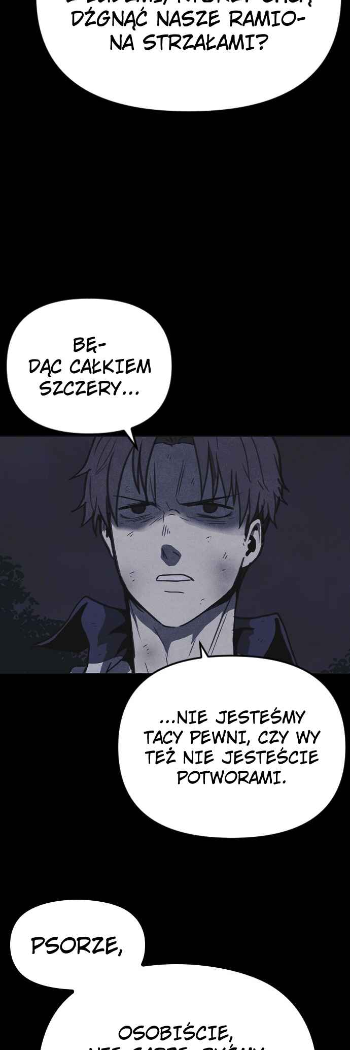 Shotgun Boy Chapter 38 - Page 24