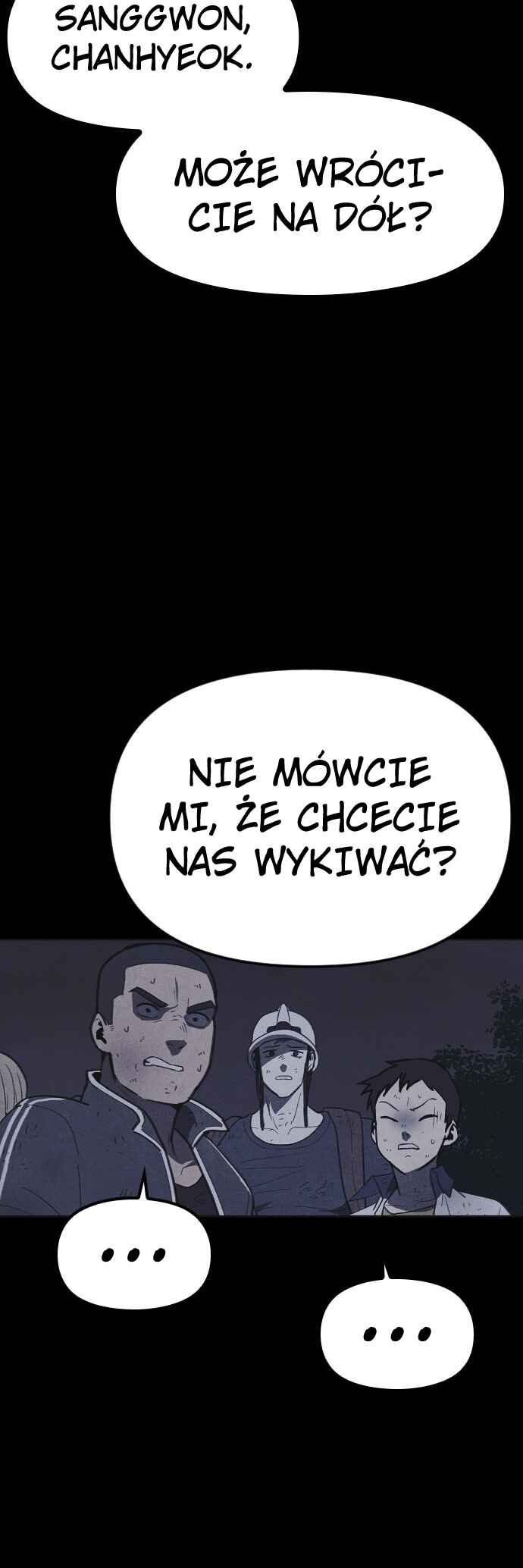Shotgun Boy Chapter 38 - Page 26
