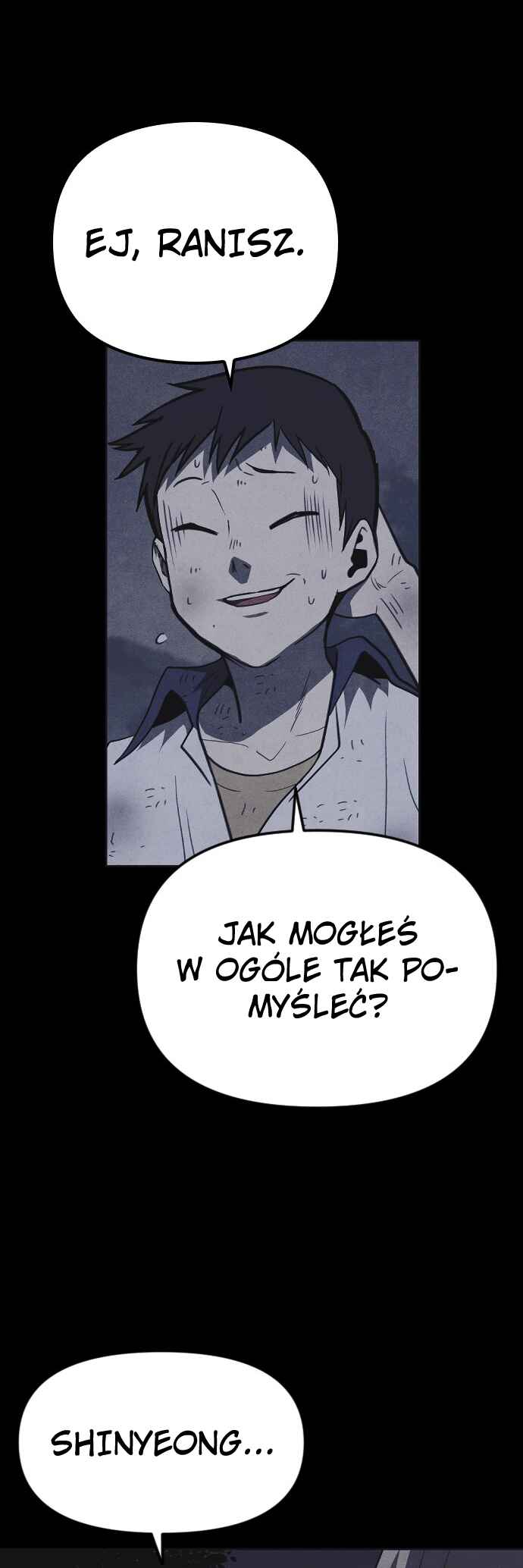 Shotgun Boy Chapter 38 - Page 27