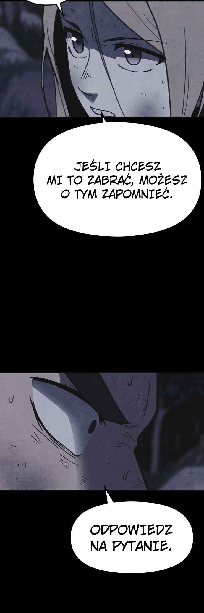Shotgun Boy Chapter 38 - Page 3