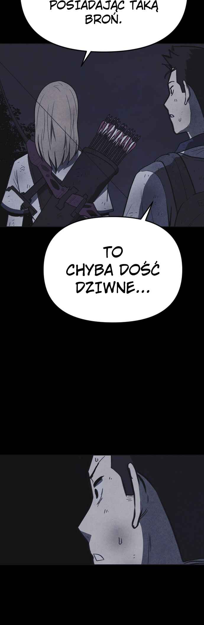 Shotgun Boy Chapter 38 - Page 33