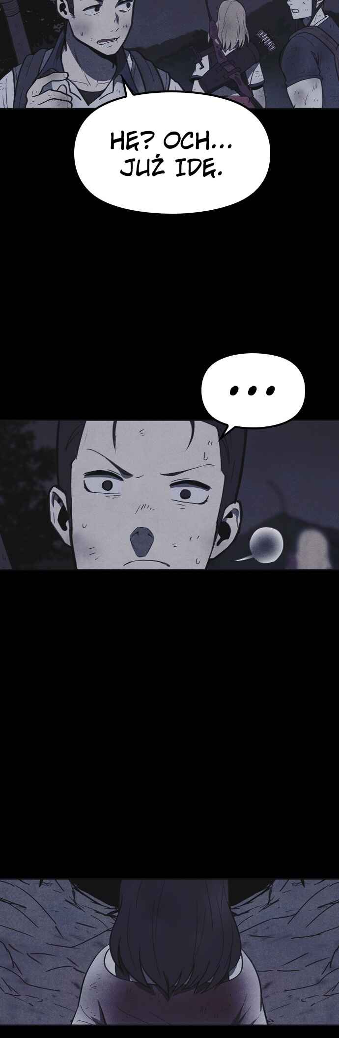 Shotgun Boy Chapter 38 - Page 37