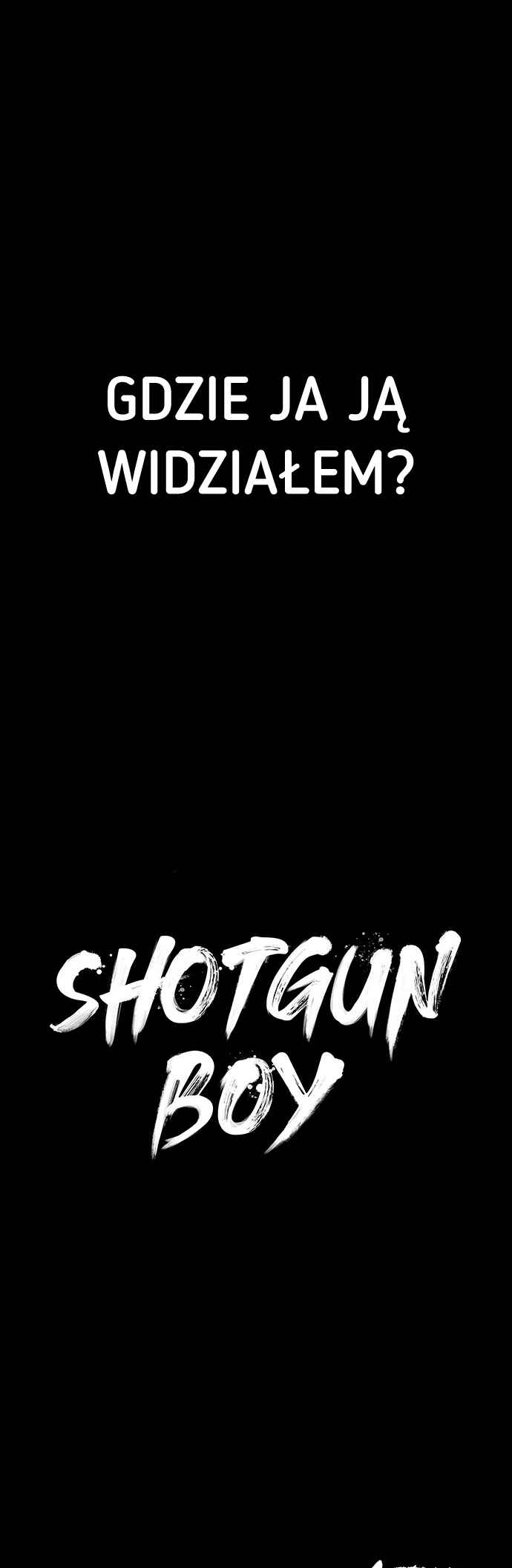 Shotgun Boy Chapter 38 - Page 38