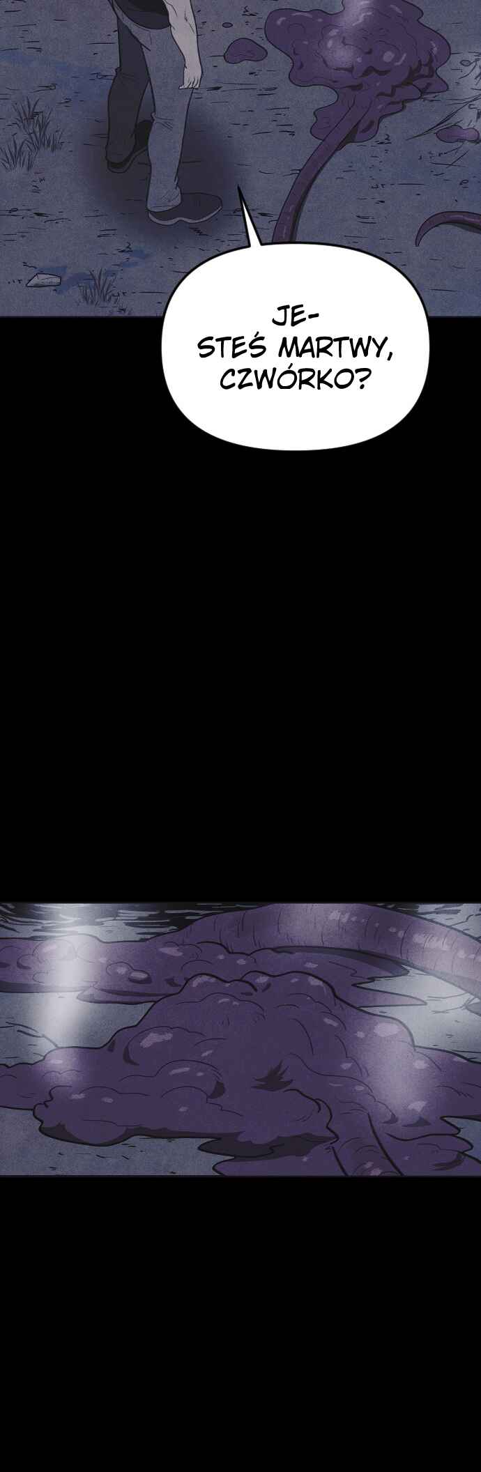 Shotgun Boy Chapter 38 - Page 41