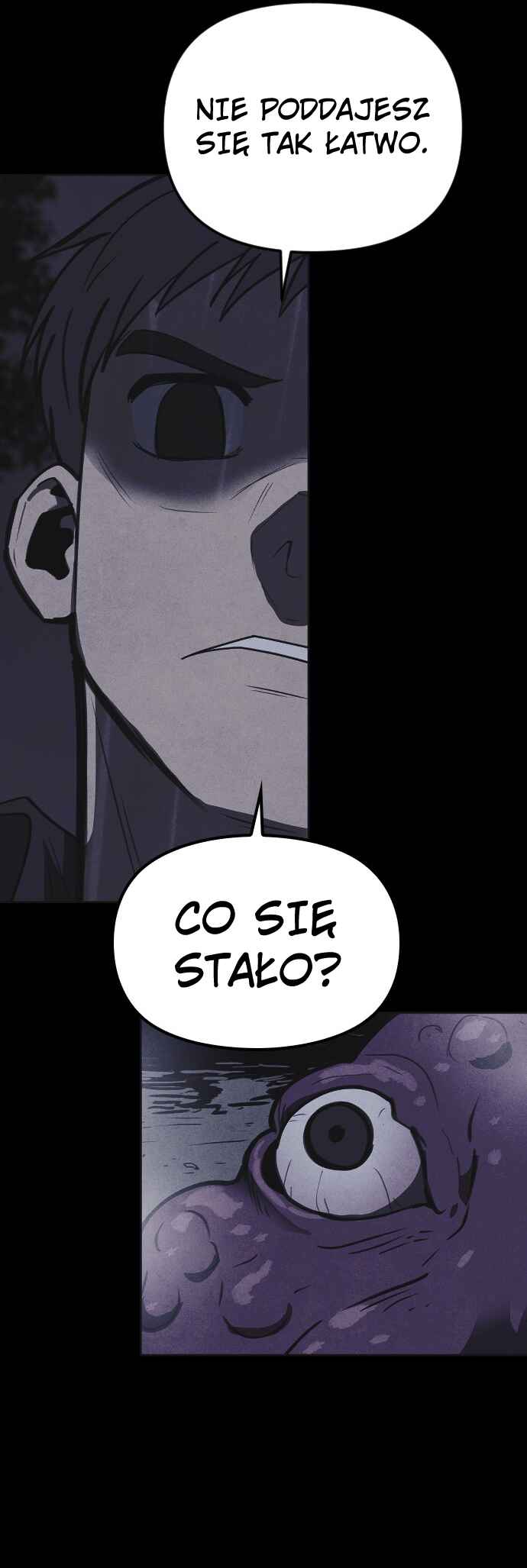 Shotgun Boy Chapter 38 - Page 43