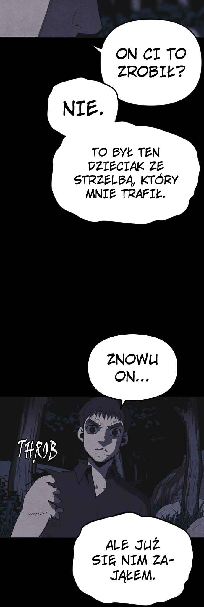 Shotgun Boy Chapter 38 - Page 45