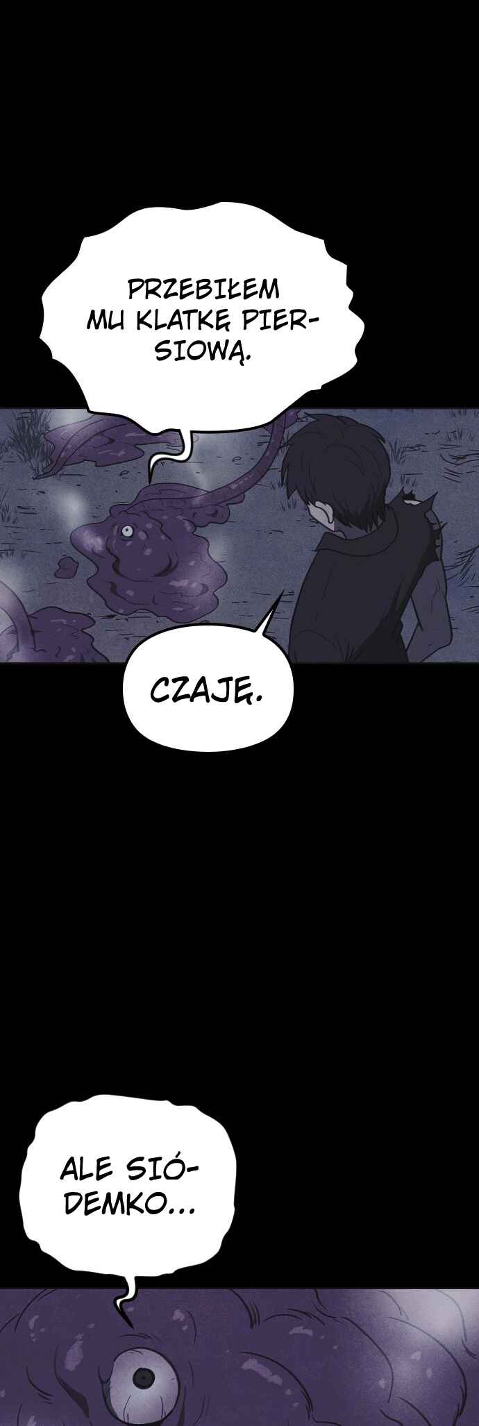 Shotgun Boy Chapter 38 - Page 46