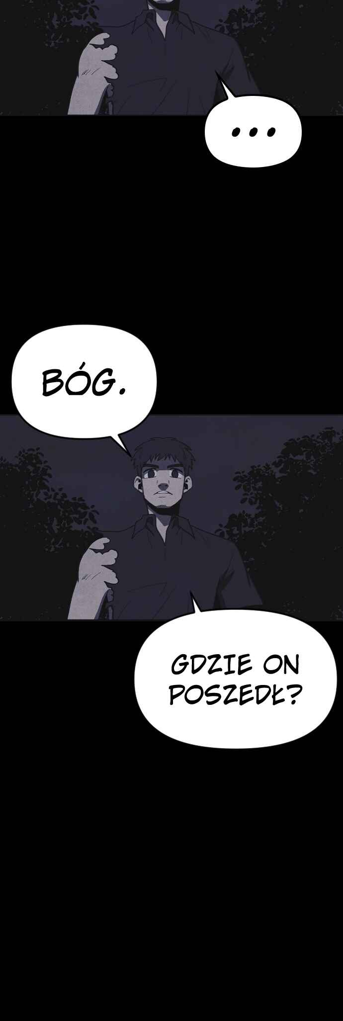 Shotgun Boy Chapter 38 - Page 49