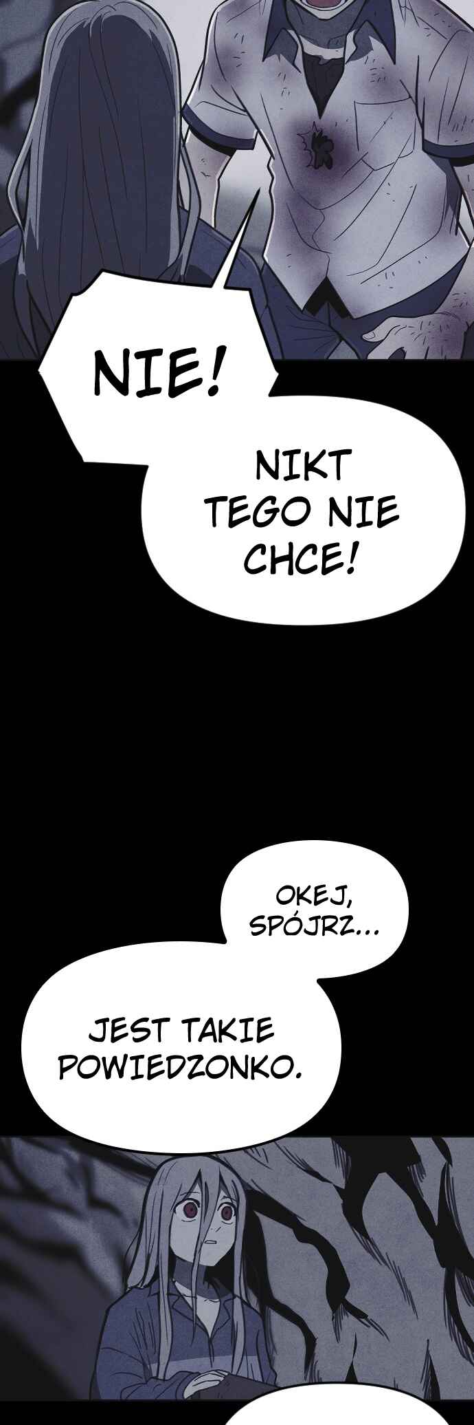 Shotgun Boy Chapter 38 - Page 59